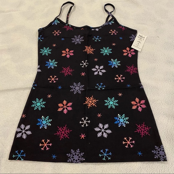 Pack of 3 Spaghetti-Strapped Camisoles - Picture 3 of 7